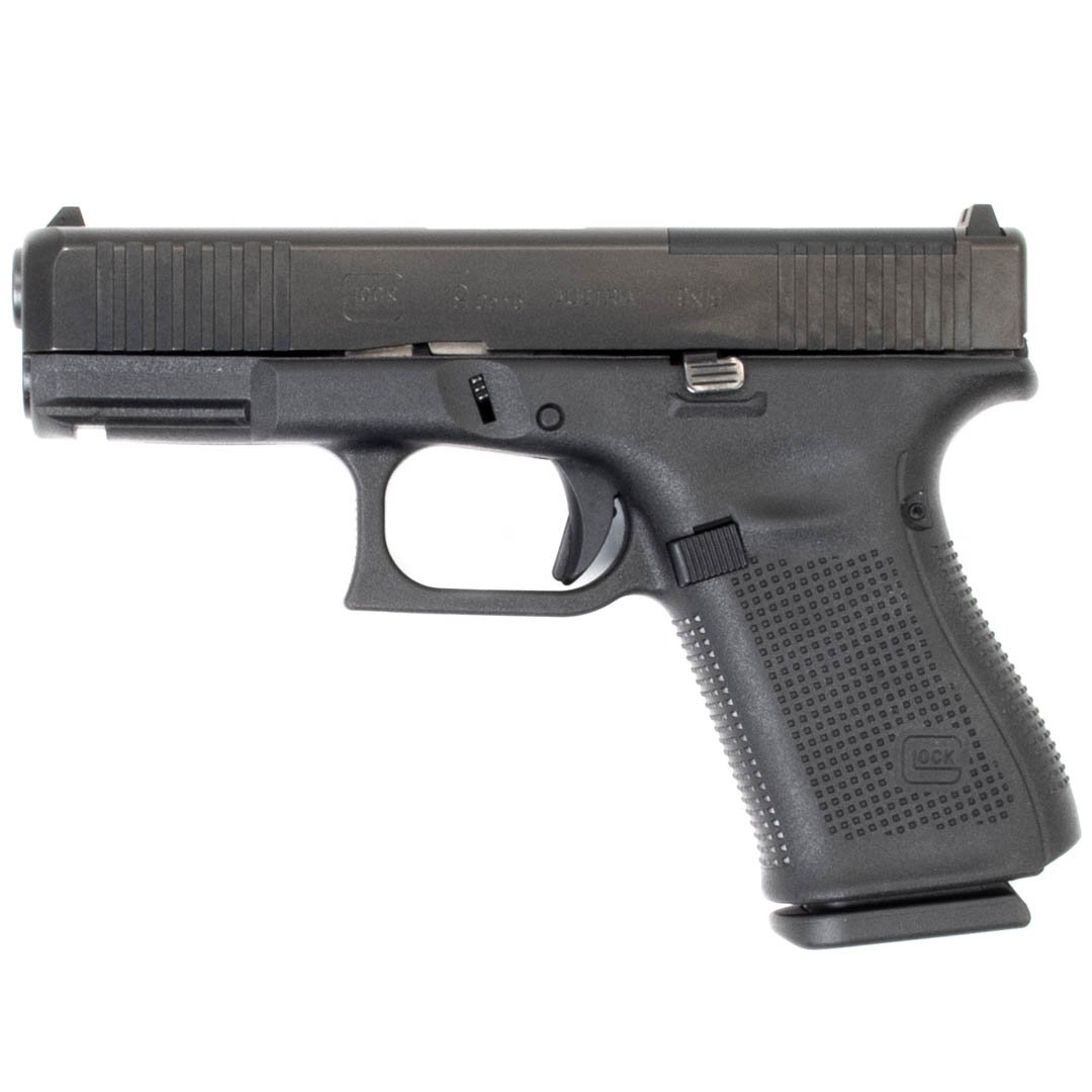 GLOCK 19 Gen5 Mos